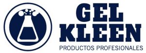 GelKleen logo mediano