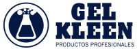 Gel Kleeen Logo - medium
